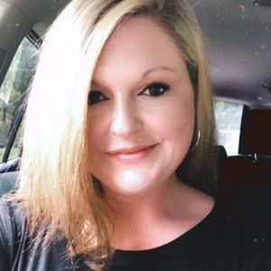 Meet your Posher, Kristen